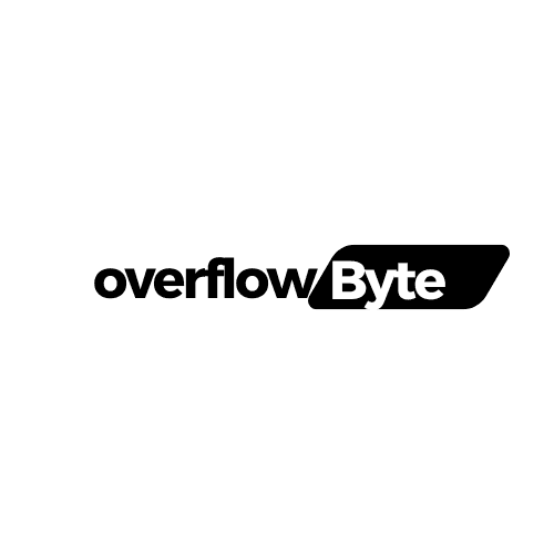 OverflowByte — DevOps, Cloud & Linux for Engineers